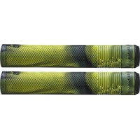  Грипсы Division Sierra Grips (Lime Swirl)